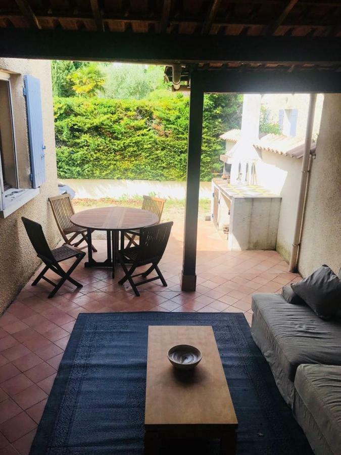 Villa In Provence With Private Pool LʼIsle-sur-la-Sorgue Zewnętrze zdjęcie