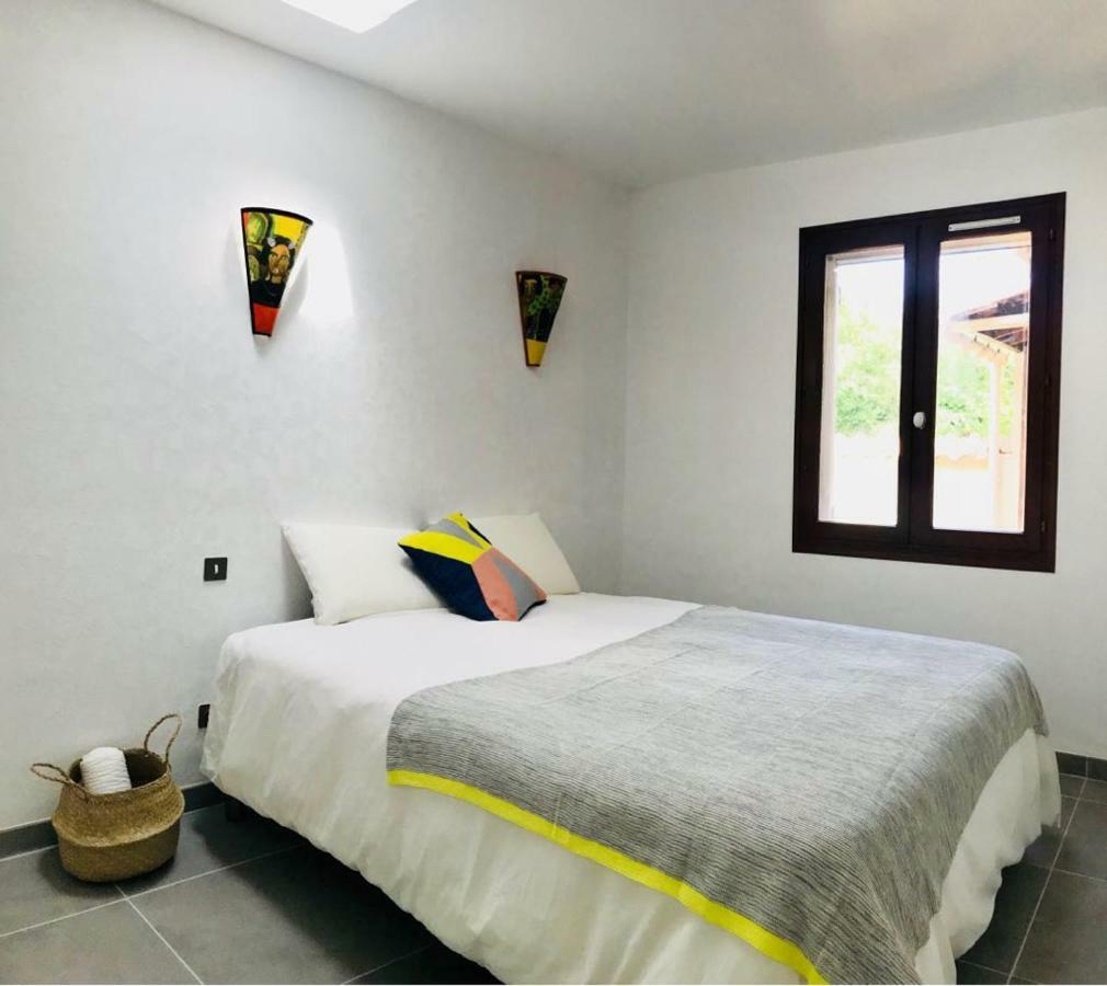 Villa In Provence With Private Pool LʼIsle-sur-la-Sorgue Zewnętrze zdjęcie